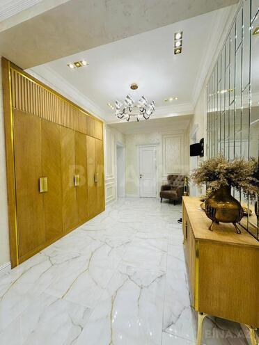 Satılır 4 otaqlı yeni tikili 207 m², Şah İsmayıl Xətai m., photo 16 from 21