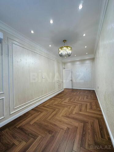 Satılır 4 otaqlı yeni tikili 207 m², Şah İsmayıl Xətai m., photo 7 from 21
