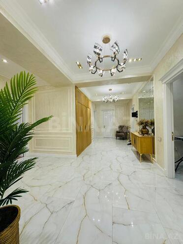 Satılır 4 otaqlı yeni tikili 207 m², Şah İsmayıl Xətai m., photo 3 from 21