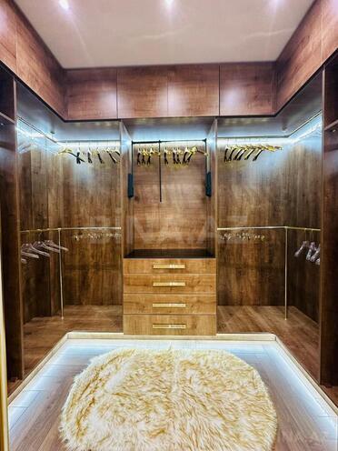 Satılır 4 otaqlı yeni tikili 207 m², Şah İsmayıl Xətai m., photo 12 from 21