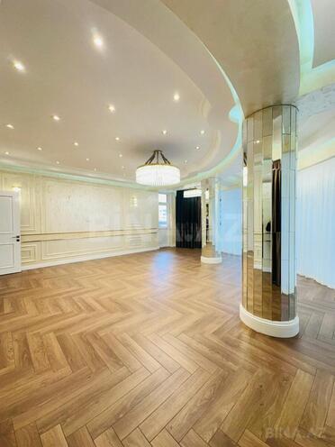 Satılır 4 otaqlı yeni tikili 207 m², Şah İsmayıl Xətai m., photo 6 from 21