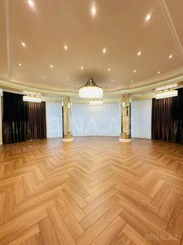 Satılır 4 otaqlı yeni tikili 207 m², Şah İsmayıl Xətai m., photo 4 from 21