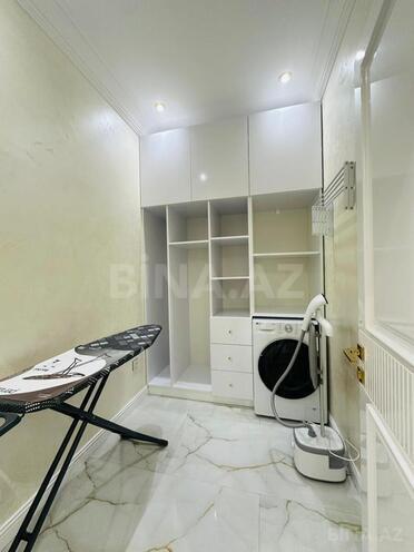 Satılır 4 otaqlı yeni tikili 207 m², Şah İsmayıl Xətai m., photo 20 from 21