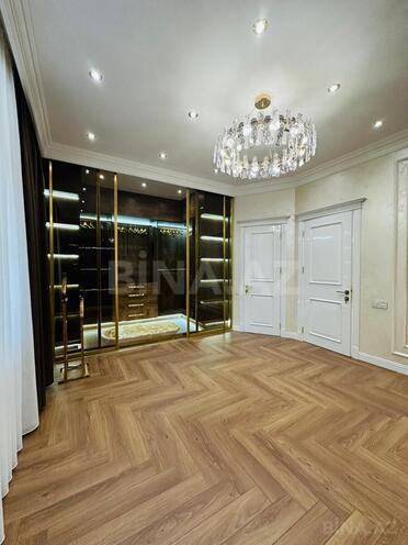 Satılır 4 otaqlı yeni tikili 207 m², Şah İsmayıl Xətai m., photo 15 from 21