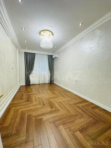 Satılır 4 otaqlı yeni tikili 207 m², Şah İsmayıl Xətai m., photo 11 from 21