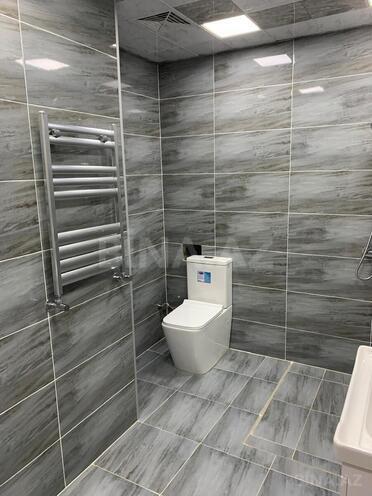 Продаётся 3-комн. новостройка 100 м², пос. Ени Гюнешли, photo 11 from 13