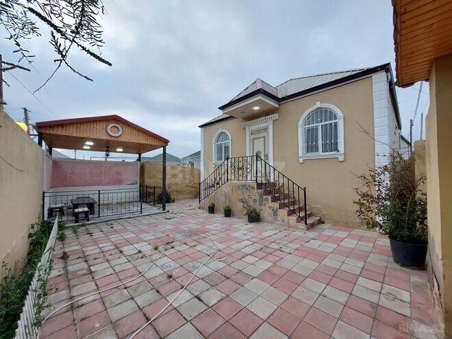 Продаётся 3-комн. дом/дача 100 м², пос. Говсан, photo 4 from 24