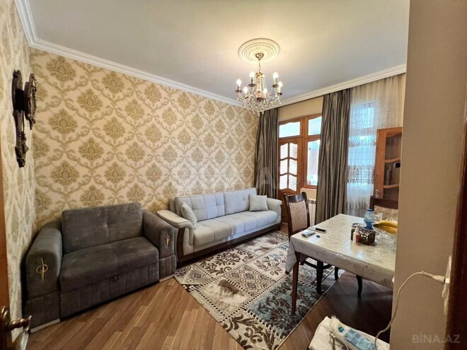 Продаётся 2-комн. вторичка 65 м², м. Мемар Аджеми, photo 1 from 11