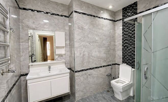 Продаётся 4-комн. новостройка 160 м², м. Гянджлик, photo 18 from 21