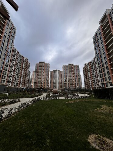 Продаётся 2-комн. новостройка 50 м², пос. Ени Ясамал, photo 1 from 11