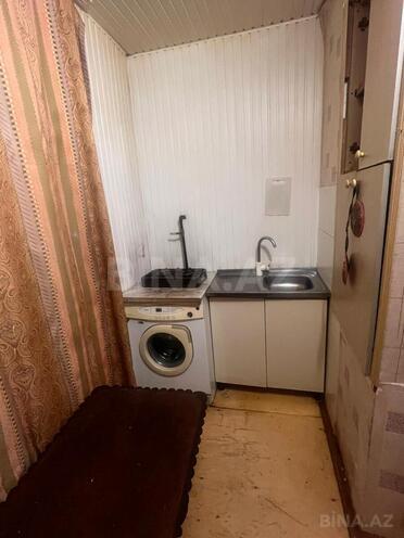 İcarəyə verilir 2 otaqlı köhnə tikili 45 m², Sabunçu r., photo 7 from 11