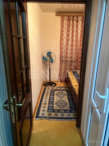 İcarəyə verilir 2 otaqlı köhnə tikili 45 m², Sabunçu r., photo 5 from 11
