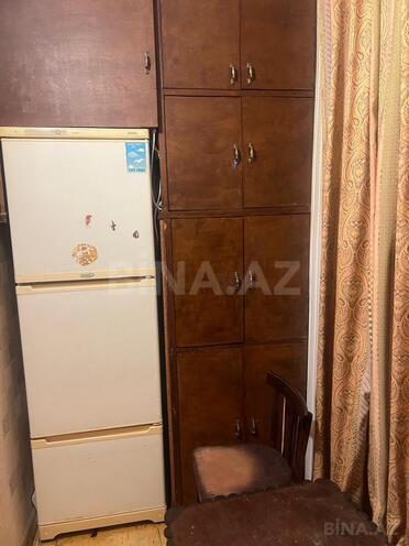 İcarəyə verilir 2 otaqlı köhnə tikili 45 m², Sabunçu r., photo 8 from 11