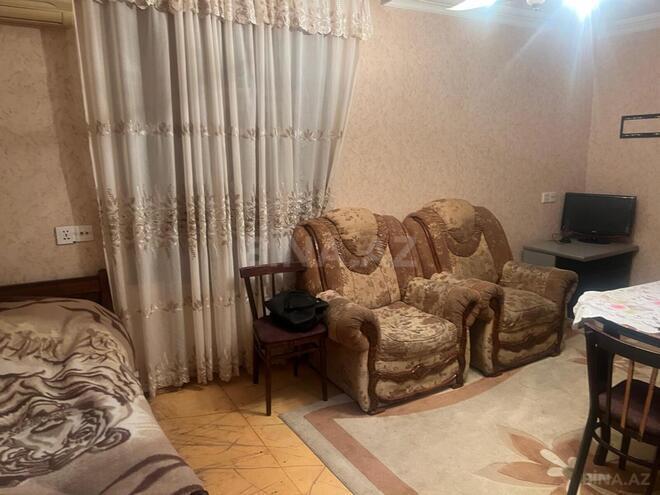 İcarəyə verilir 2 otaqlı köhnə tikili 45 m², Sabunçu r., photo 1 from 11