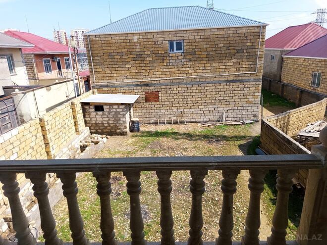 Продаётся 6-комн. дом/дача 200 м², пос. Биладжары, photo 1 from 21