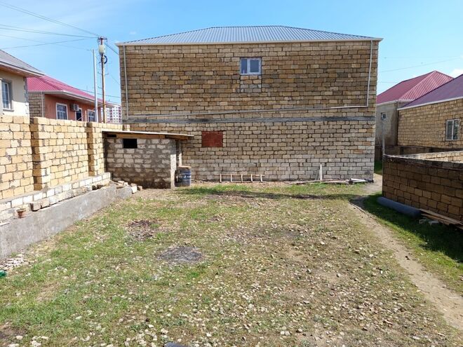 Продаётся 6-комн. дом/дача 200 м², пос. Биладжары, photo 16 from 21