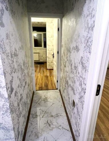 Satılır 2 otaqlı köhnə tikili 40 m², Gənclik m., photo 4 from 8