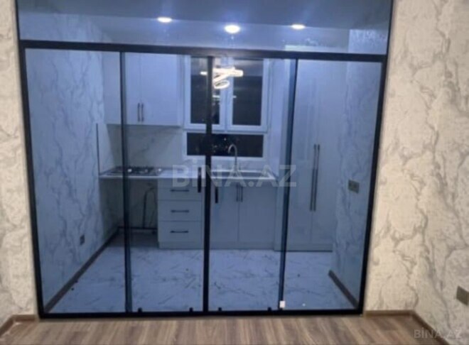 Satılır 2 otaqlı köhnə tikili 40 m², Gənclik m., photo 3 from 8