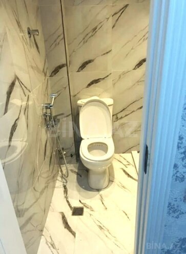 Satılır 2 otaqlı köhnə tikili 40 m², Gənclik m., photo 7 from 8