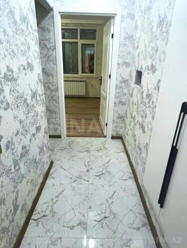Satılır 2 otaqlı köhnə tikili 40 m², Gənclik m., photo 6 from 8