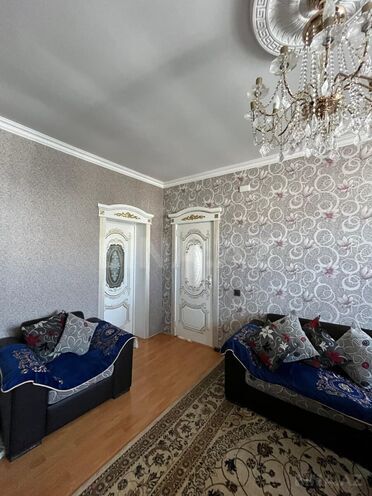 Satılır 3 otaqlı köhnə tikili 85 m², Nərimanov r., photo 4 from 12