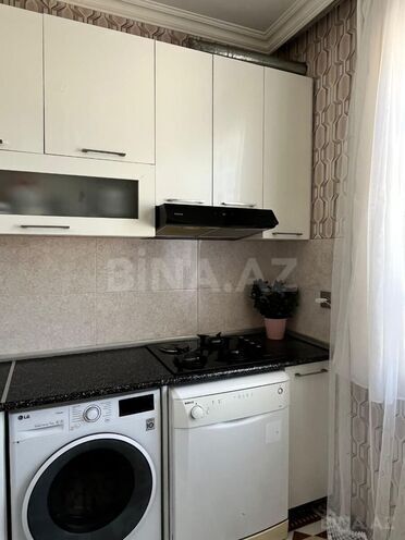 Satılır 3 otaqlı köhnə tikili 85 m², Nərimanov r., photo 8 from 12