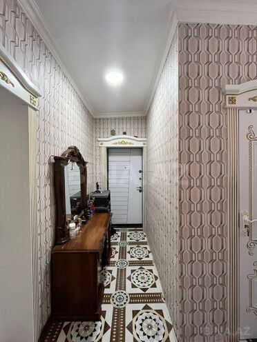 Satılır 3 otaqlı köhnə tikili 85 m², Nərimanov r., photo 5 from 12