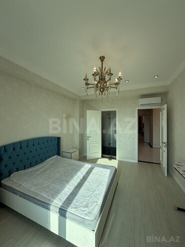 Продаётся 3-комн. новостройка 116 м², Насиминский  р., photo 5 from 12