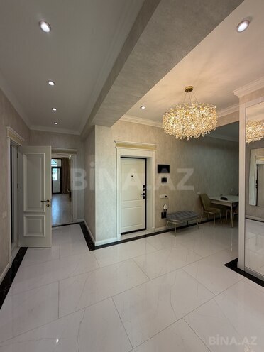 Продаётся 3-комн. новостройка 116 м², Насиминский  р., photo 10 from 12