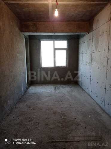 Satılır 3 otaqlı yeni tikili 128 m², Həzi Aslanov m., photo 18 from 24