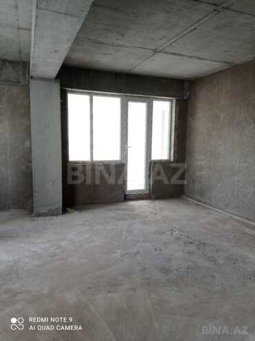 Satılır 3 otaqlı yeni tikili 128 m², Həzi Aslanov m., photo 15 from 24