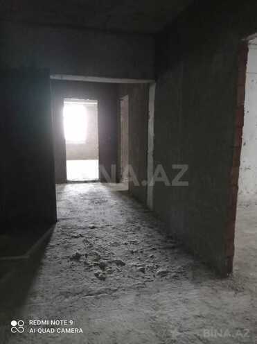 Satılır 3 otaqlı yeni tikili 128 m², Həzi Aslanov m., photo 14 from 24