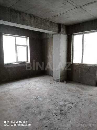 Satılır 3 otaqlı yeni tikili 128 m², Həzi Aslanov m., photo 4 from 24