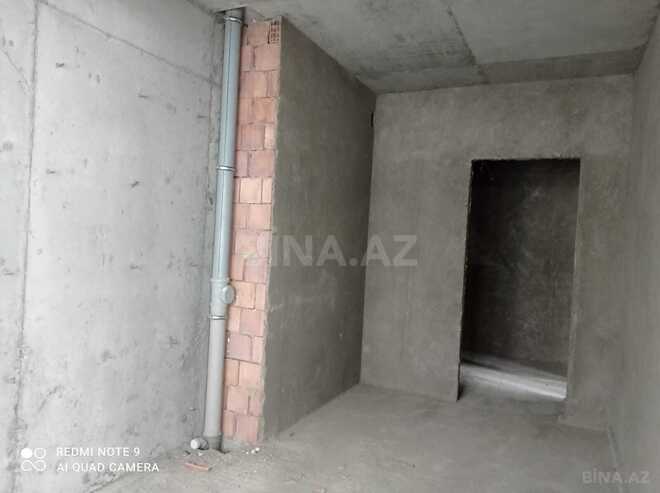 Satılır 3 otaqlı yeni tikili 128 m², Həzi Aslanov m., photo 21 from 24