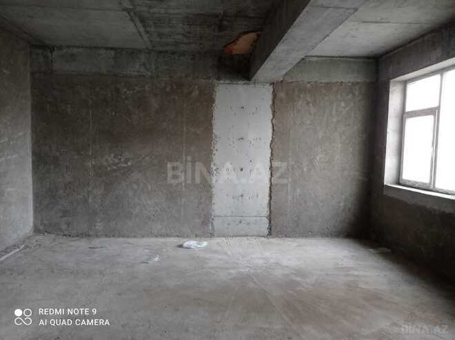 Satılır 3 otaqlı yeni tikili 128 m², Həzi Aslanov m., photo 7 from 24