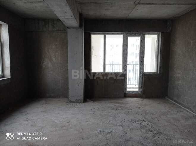 Satılır 3 otaqlı yeni tikili 128 m², Həzi Aslanov m., photo 8 from 24