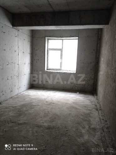 Satılır 3 otaqlı yeni tikili 128 m², Həzi Aslanov m., photo 11 from 24