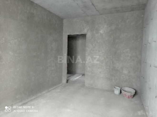 Satılır 3 otaqlı yeni tikili 128 m², Həzi Aslanov m., photo 13 from 24