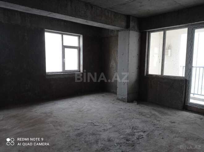 Satılır 3 otaqlı yeni tikili 128 m², Həzi Aslanov m., photo 6 from 24