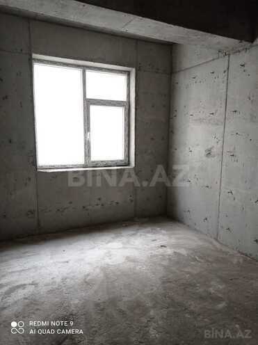 Satılır 3 otaqlı yeni tikili 128 m², Həzi Aslanov m., photo 12 from 24
