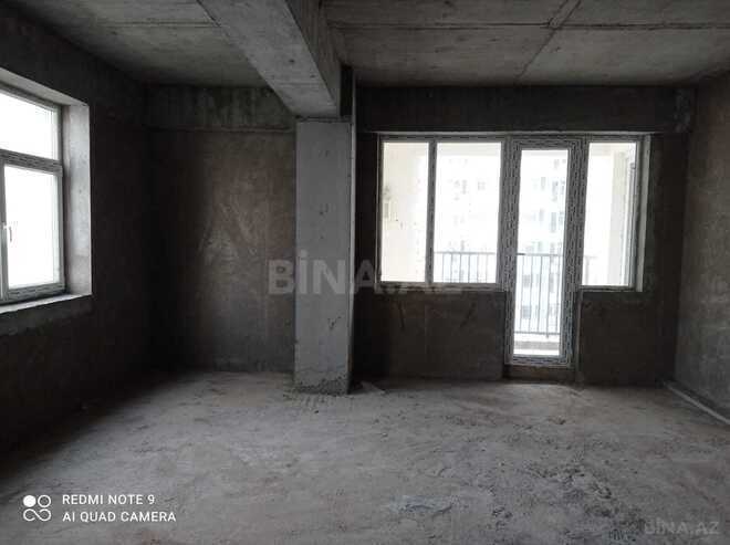 Satılır 3 otaqlı yeni tikili 128 m², Həzi Aslanov m., photo 9 from 24