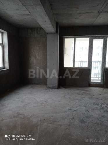 Satılır 3 otaqlı yeni tikili 128 m², Həzi Aslanov m., photo 17 from 24