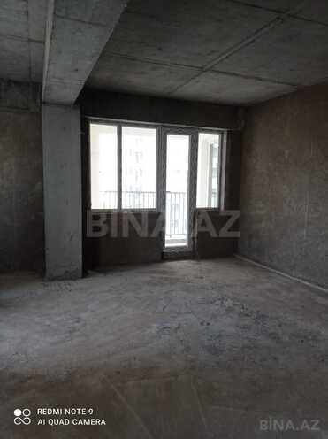 Satılır 3 otaqlı yeni tikili 128 m², Həzi Aslanov m., photo 16 from 24