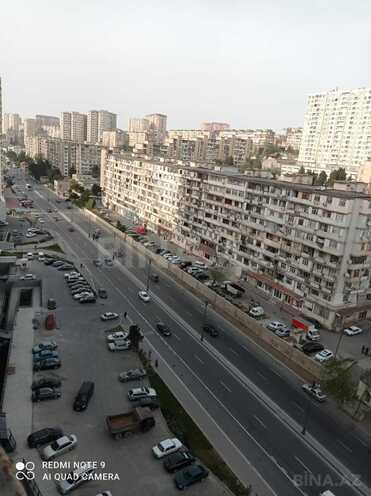 Satılır 3 otaqlı yeni tikili 128 m², Həzi Aslanov m., photo 22 from 24