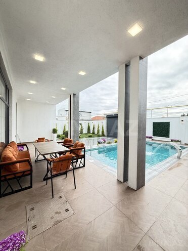 Satılır 4 otaqlı həyət evi/bağ evi 180 m², Şüvəlan q., photo 7 from 32