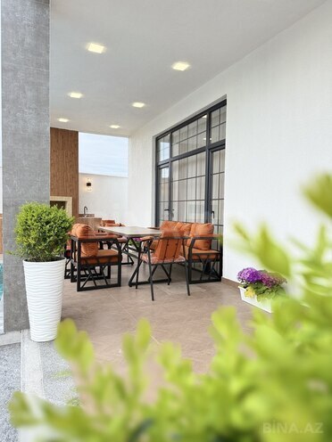 Satılır 4 otaqlı həyət evi/bağ evi 180 m², Şüvəlan q., photo 6 from 32