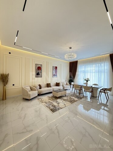 Satılır 4 otaqlı həyət evi/bağ evi 180 m², Şüvəlan q., photo 18 from 32