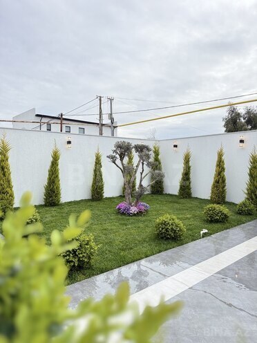 Satılır 4 otaqlı həyət evi/bağ evi 180 m², Şüvəlan q., photo 9 from 32