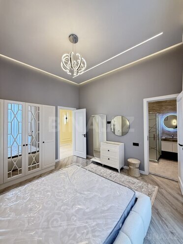 Satılır 4 otaqlı həyət evi/bağ evi 180 m², Şüvəlan q., photo 25 from 32