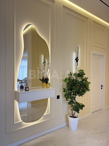 Satılır 4 otaqlı həyət evi/bağ evi 180 m², Şüvəlan q., photo 14 from 32